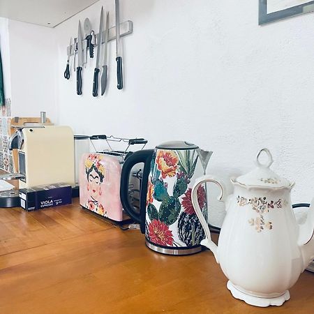 Studio In Wehingen メトラッハ エクステリア 写真